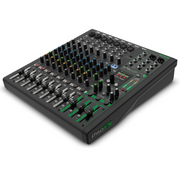 Mackie ProFX12v3+ 12 Channel Professional Effects Mixer w/ USB