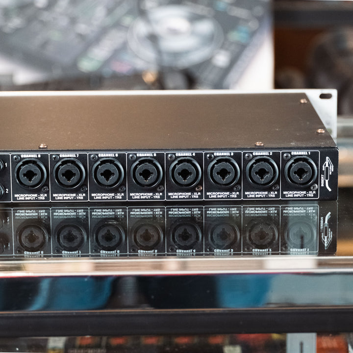 Presonus Digimax LT 8 Channel Digital Mic / Line Preamp (Used)