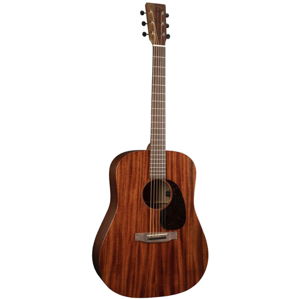 Martin Guitars Luxe by Martin Contour Pick - 1.0mm