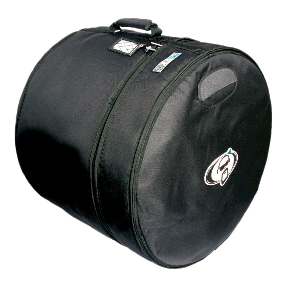 Protection Racket 2022-00 - 22“ x 20” bass drum case