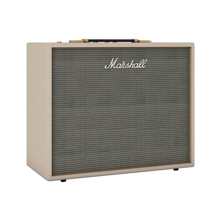 Marshall LTD 20W Valve Combo cream levant Amp (PEDL90016 included)