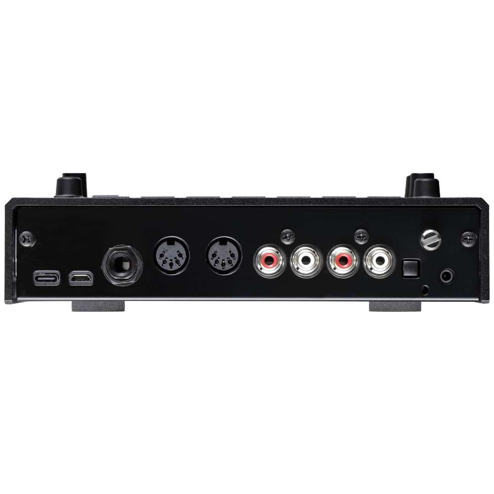 Korg KAOSSREPLAY Kaoss Replay Dynamic Effect / Sampler