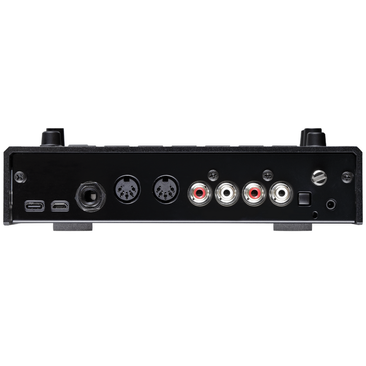 Korg KAOSSREPLAY Kaoss Replay Dynamic Effect / Sampler