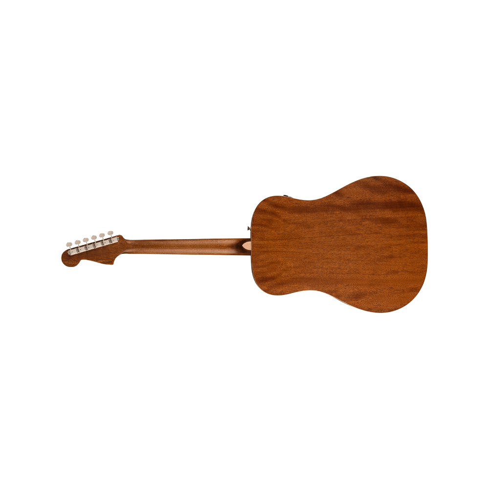 Fender California Series Redondo Special Pau Ferro Fingerboard Black Pickguard - Honey Burst