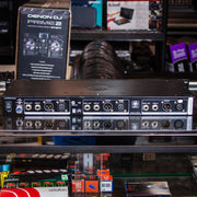 SM Pro Audio JuiceRack3 (Demo)