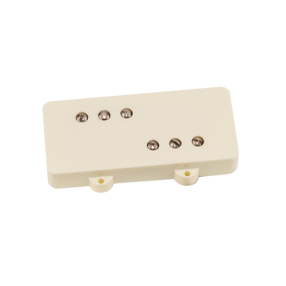 Fender Cunife® Wide Range Jazzmaster® Pickups