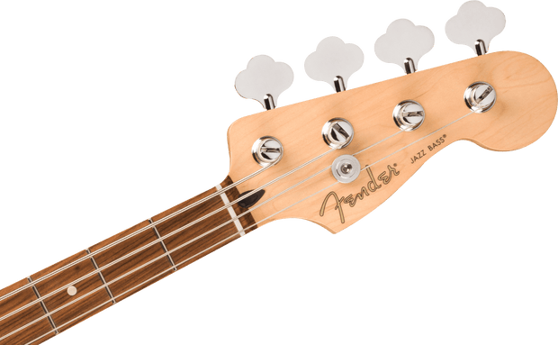 Fender Player Jazz Bass 4-String Electric Bass Guitar - Sea Foam Green