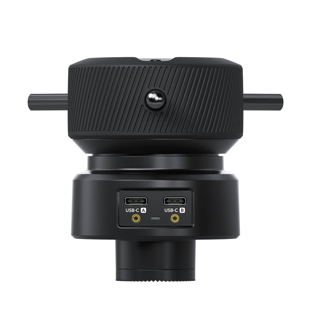 Blackmagic Design Focus Demand and Control for Blackmagic Studio Cameras