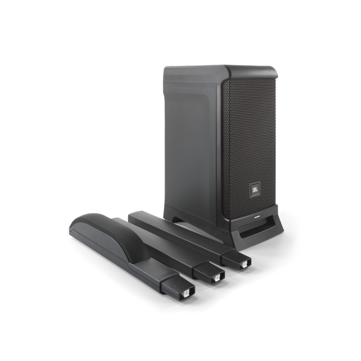 JBL IRX ONE Powered Column PA with Bluetooth