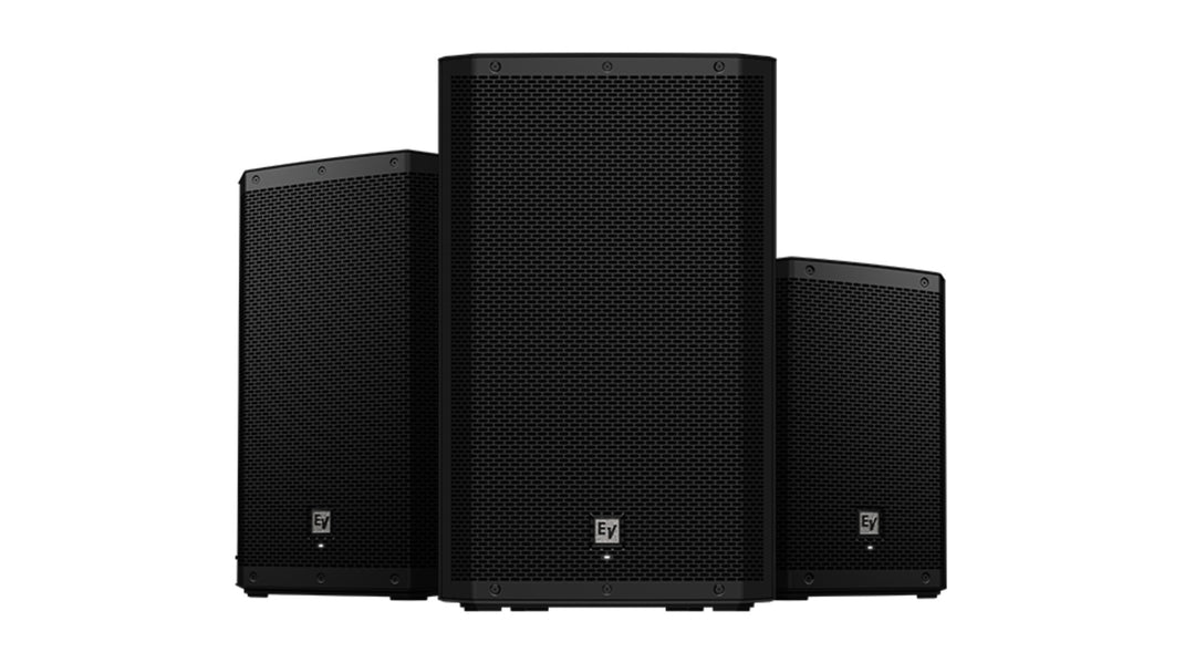 Electro-voice Xld291-fgw