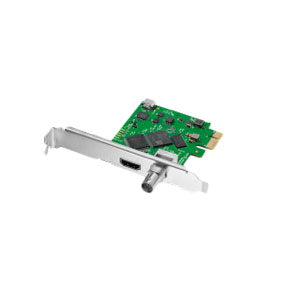 Blackmagic Design - DeckLink Mini Monitor HD