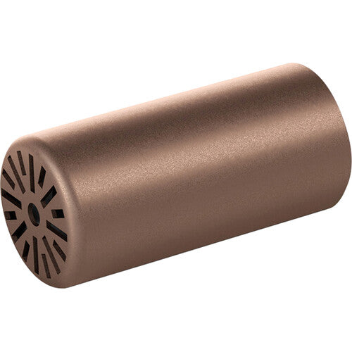 Dpa Microphones Replacement Cap for 6060 Submini Lav Mic Brown 3-pack