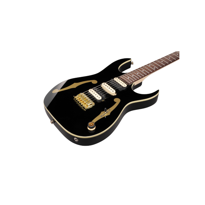 Ibanez Paul Gilbert Signature (Black) PGM50BK