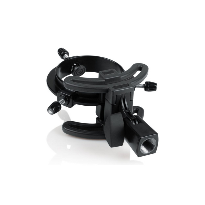 Gator Frameworks GFW-MIC-SM1855 - Deluxe Universal Shockmount For Mics 18-55 mm