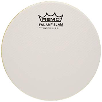 Remo KS-0004-PH - 4'' Patch, Falam, Slam, 2Pcs Pk 4'' Patch, Falam, Slam, 2Pcs P
