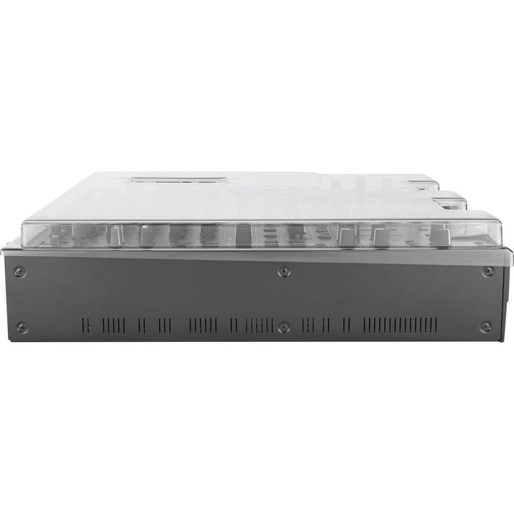 Decksaver Dust Cover for Pioneer DJM-V10 / DJM-V10-LF DJ Mixers