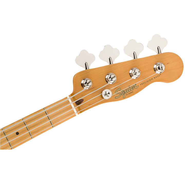 Squier Classic Vibe '50s Precision Bass (White Blonde)