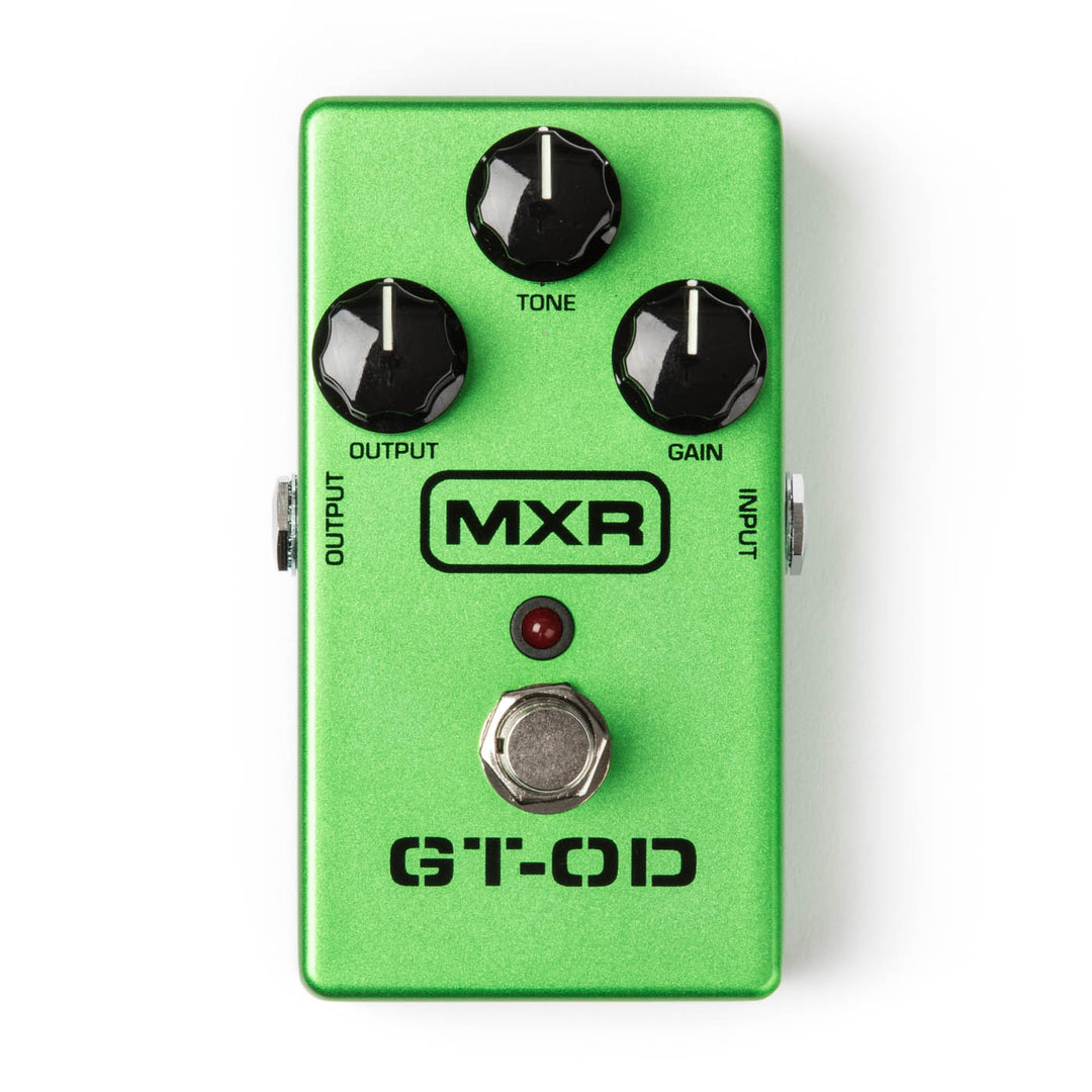 MXR M193 GT Overdrive Guitar Pedal