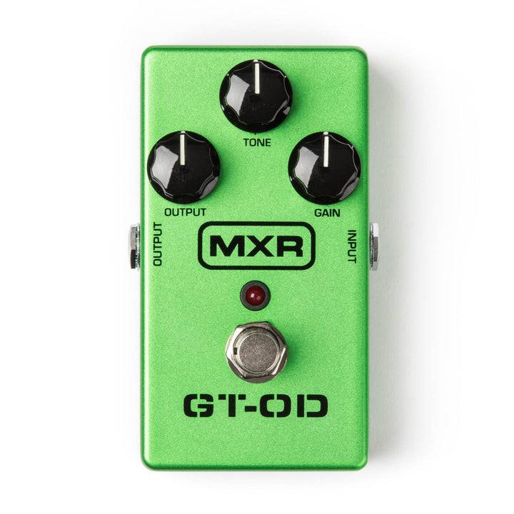 MXR M193 GT Overdrive Guitar Pedal