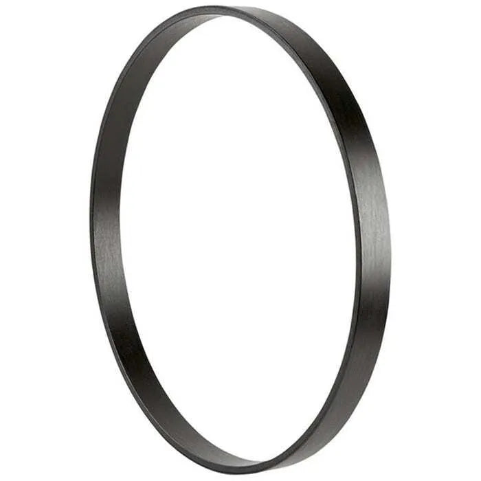 Pearl Mdt16hp-f Mdt 16 Bd Hoop Front Side
