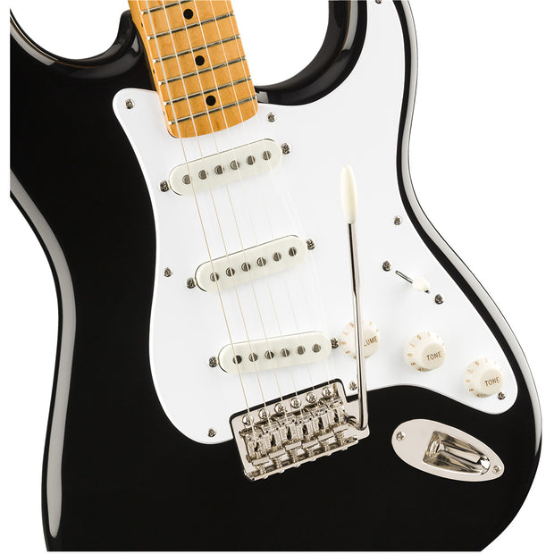 Squier Classic Vibe '50s Stratocaster Electric Guitar – Music City