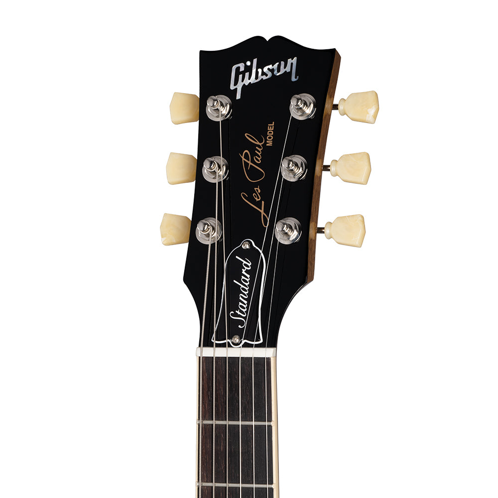 Gibson Les Paul Standard 50s Figured Top - Trans Fuchsia