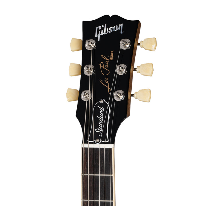 Gibson Les Paul Standard 50s Figured Top - Trans Fuchsia