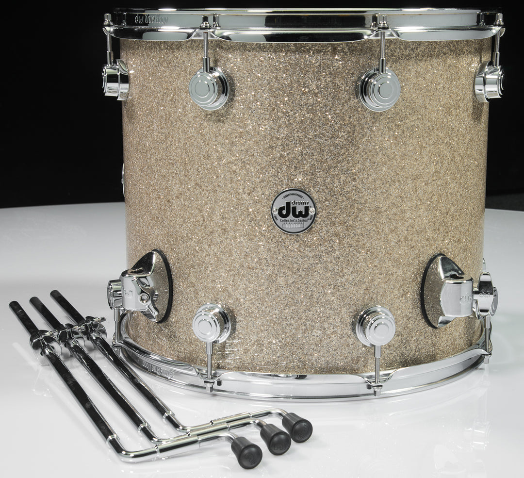 Dw Collectors Series Dr311416ttclc057- 14x16 Floor Tom Crhwlegs