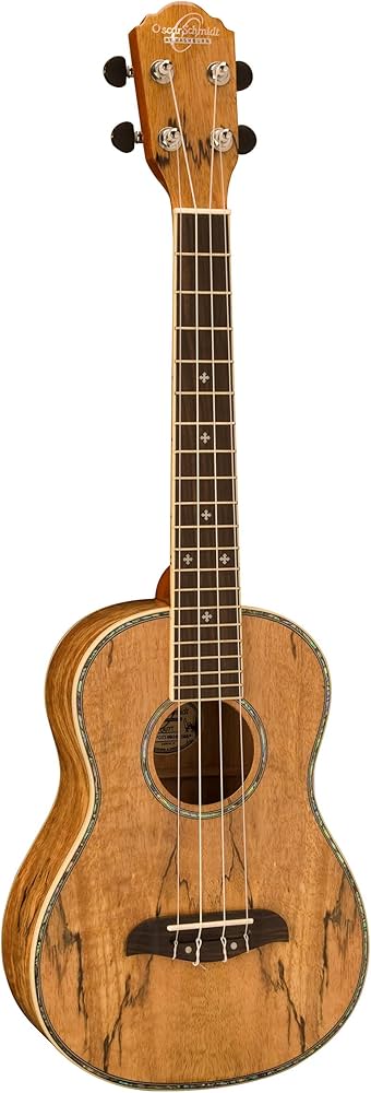 Oscar Schmidt Ou7tk Ukulele