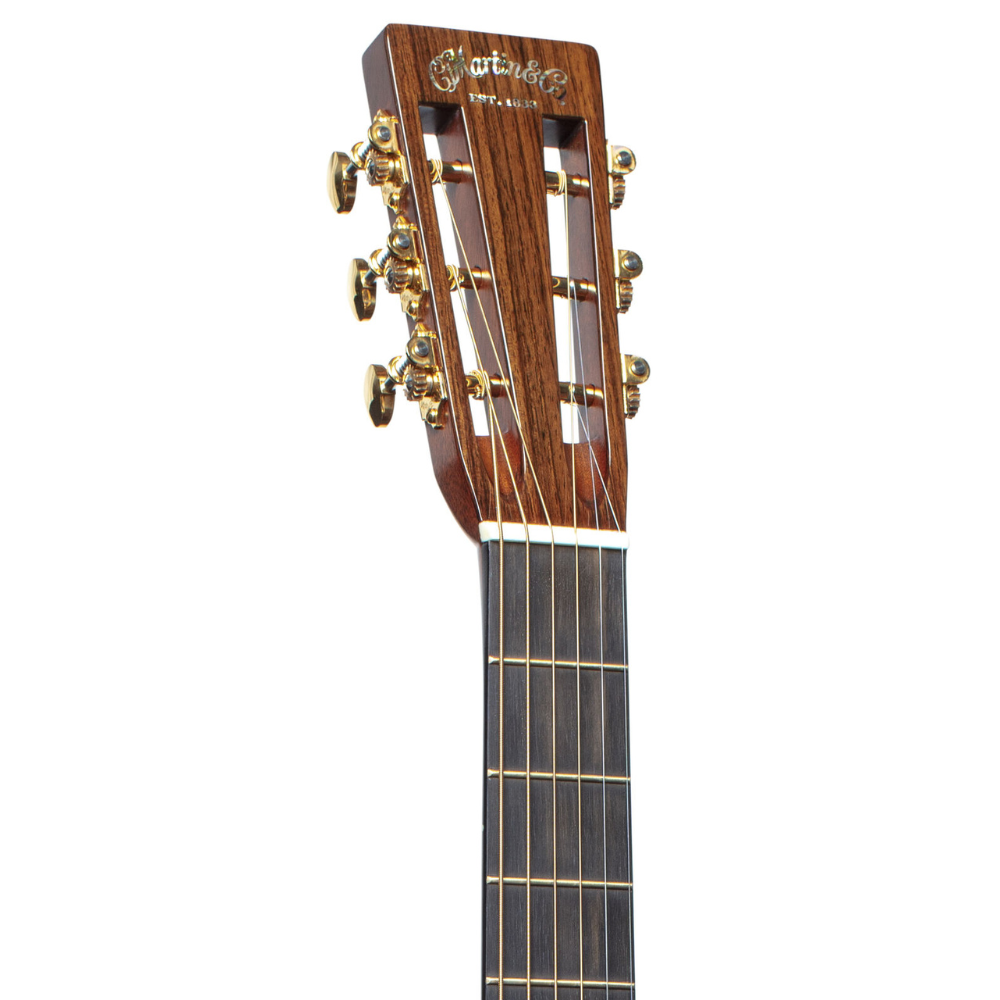 Martin 00-12 28 Modern Deluxe Guitar