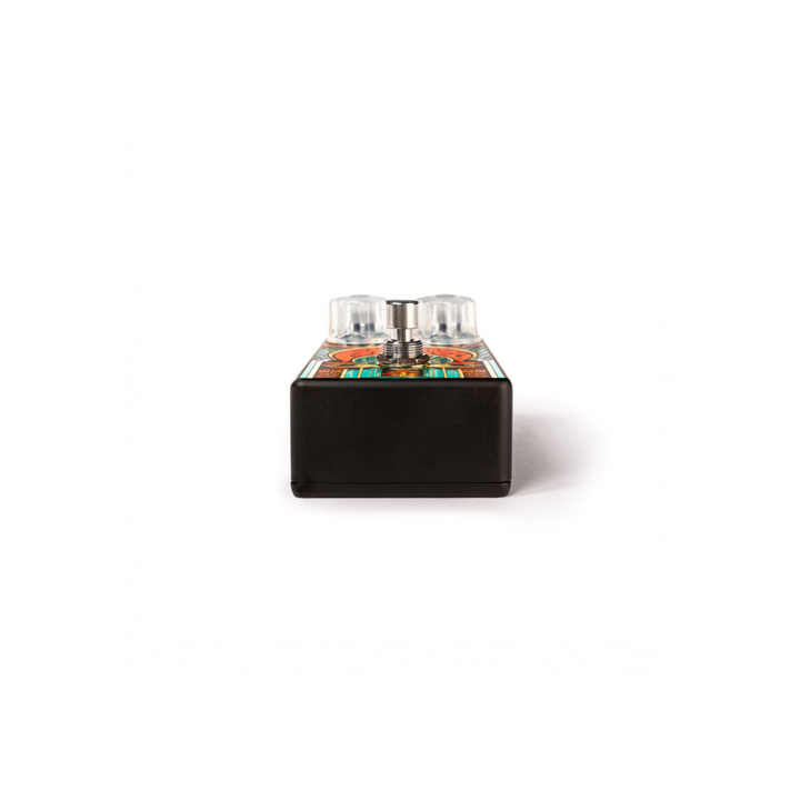 Dunlop CSP041 MXR Hybrid Fuzz Distortion Pedal