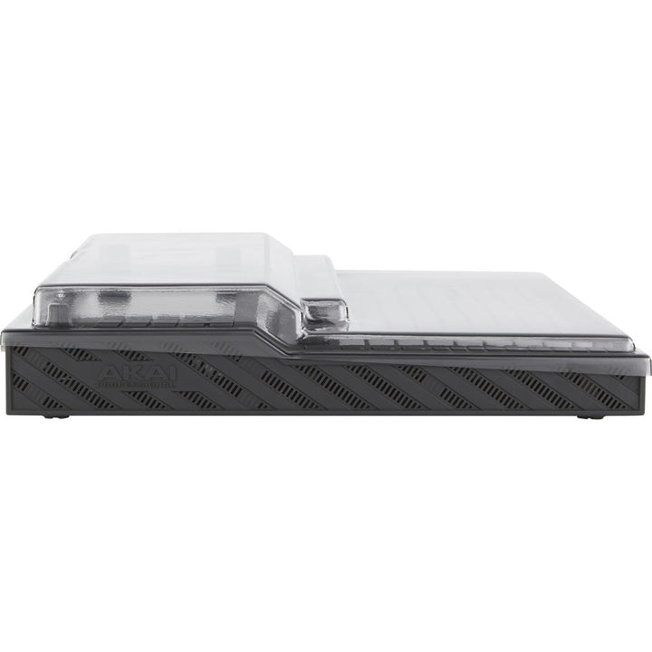 Decksaver Dust Cover for Akai Force MIDI Control Device