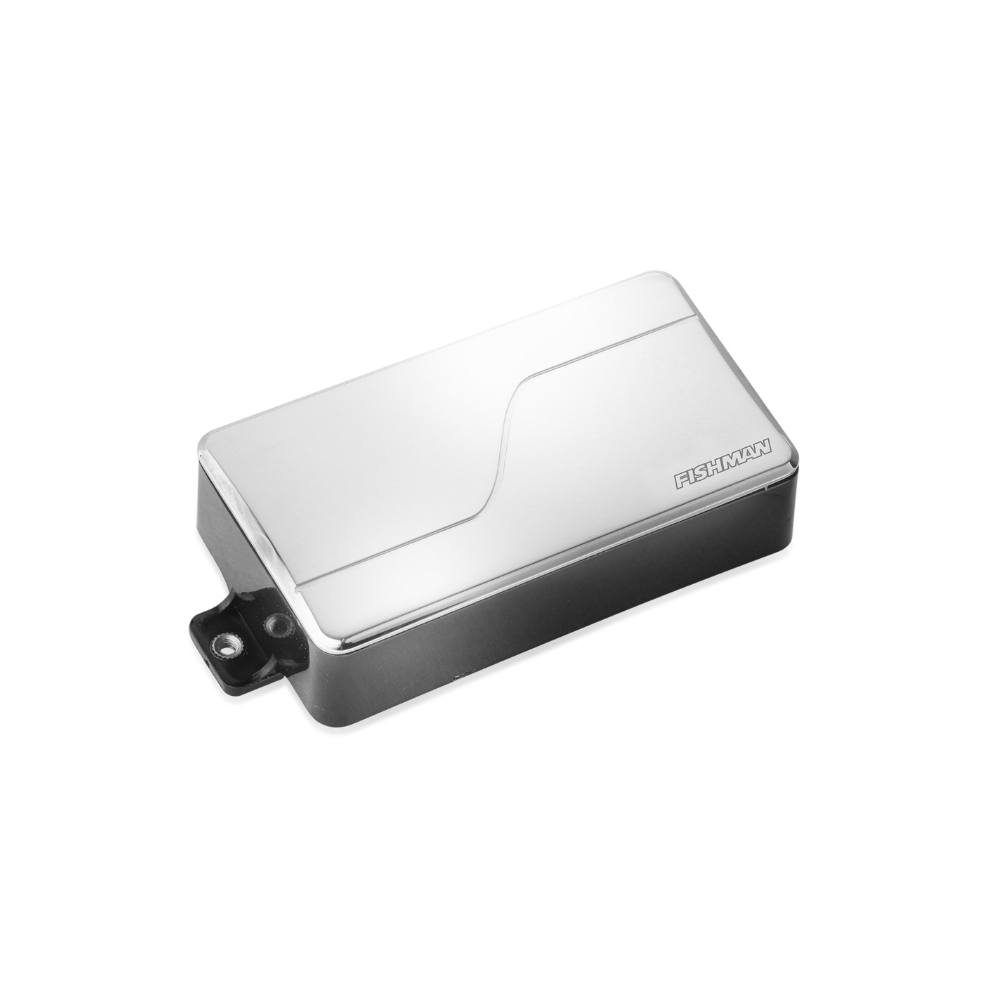 Fishman Fluence PRF-M36-AN1 Modern 3 Humbucker 6ST Alnico - Nickel