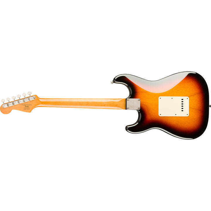 Squier Classic Vibe '60s Stratocaster Electric Guitar