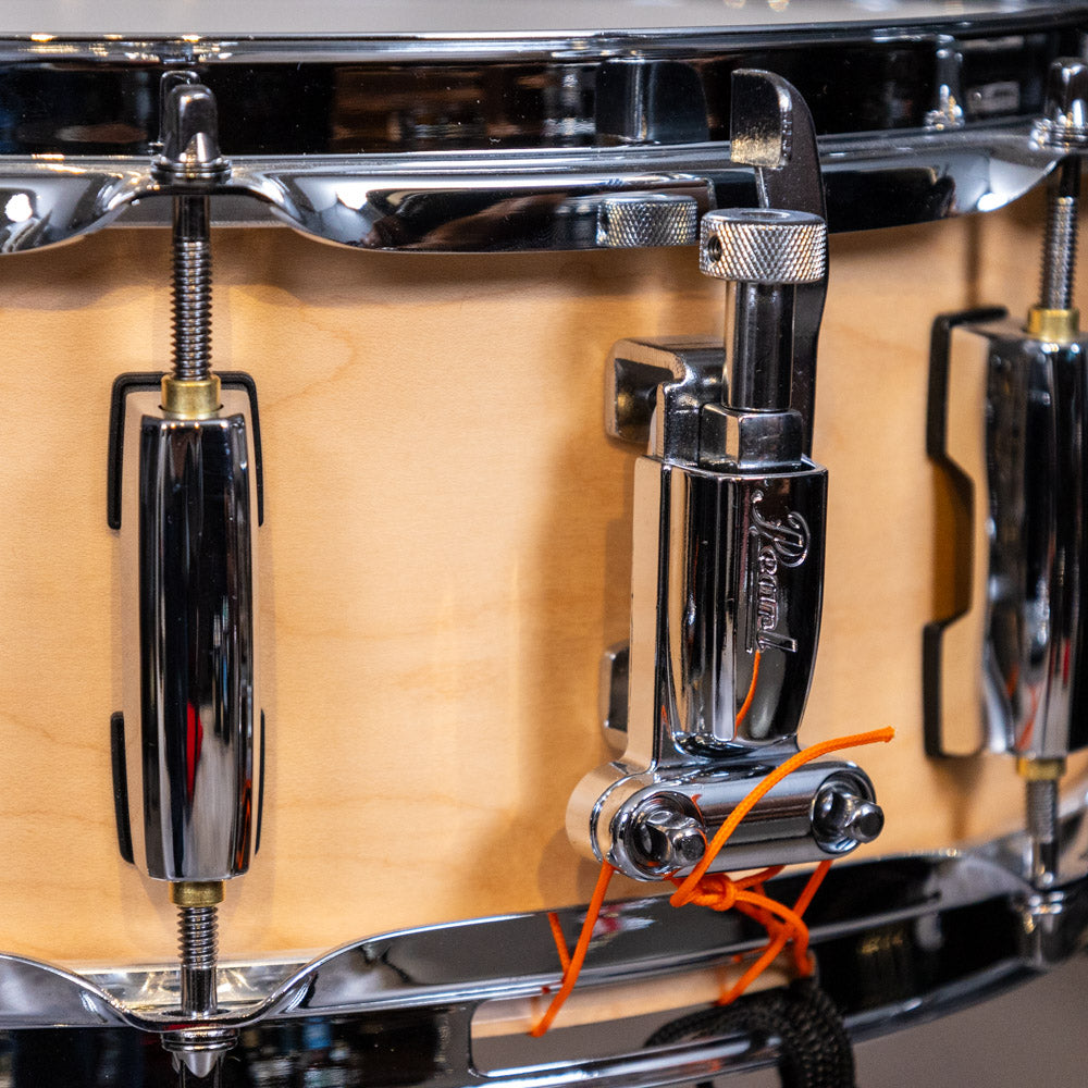 Pearl MUS1350M224 13x5" Modern Utility Maple Snare Drum