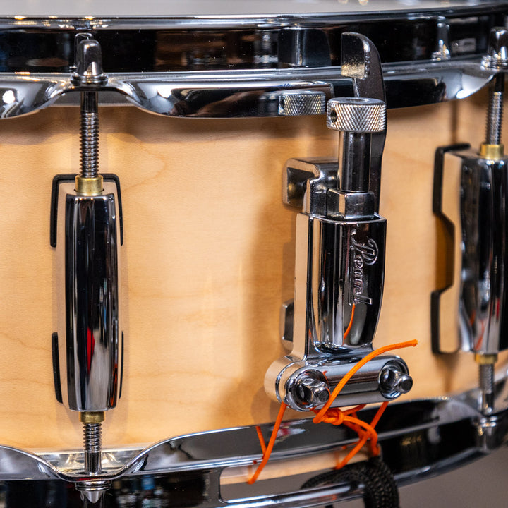 Pearl MUS1350M224 13x5" Modern Utility Maple Snare Drum
