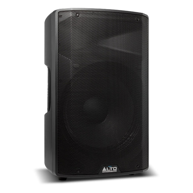 Alto Professional TX315 2-Way 700-Watt Powered Speaker - 15''