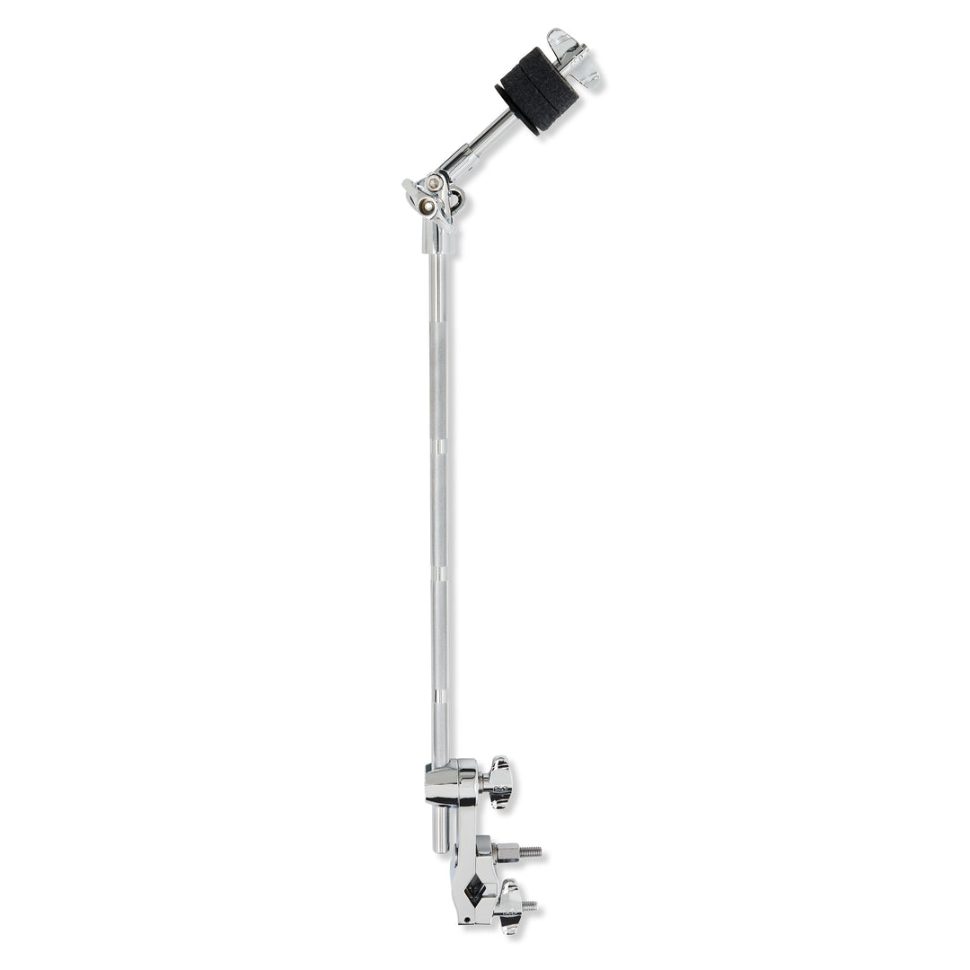 Pdp Pdaxmg6tl Heavy-duty Multi-clamp W/ Vari-adjust Boom Arm - Chrome
