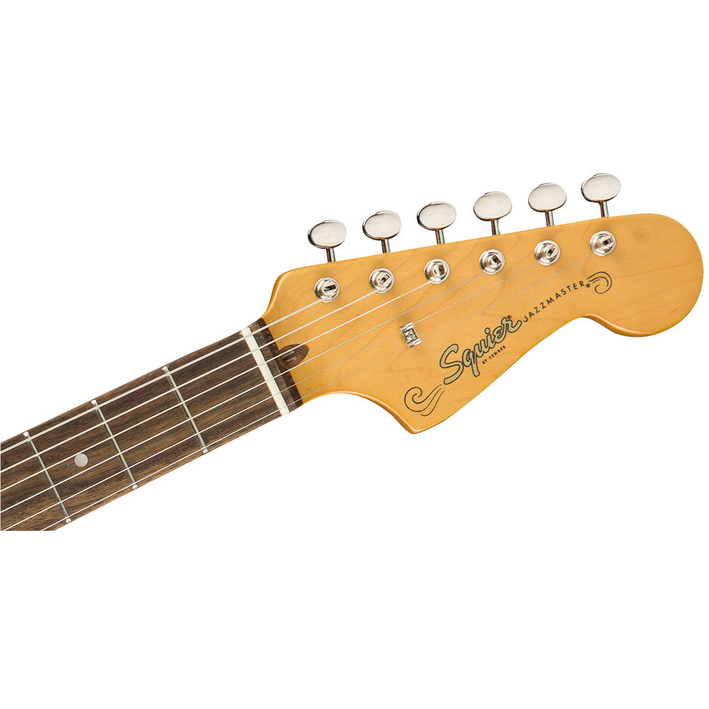 Squier Classic Vibe '60s Jazzmaster Electric Guitar - Olympic White
