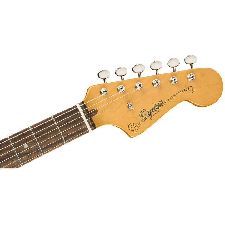 Squier Classic Vibe '60s Jazzmaster Electric Guitar - Olympic White