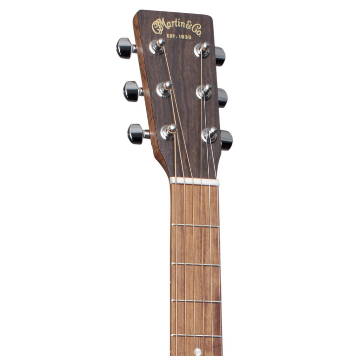 Martin GPC-X2E (2019) Grand Performance Acoustic/Electric Guitar - Rosewood