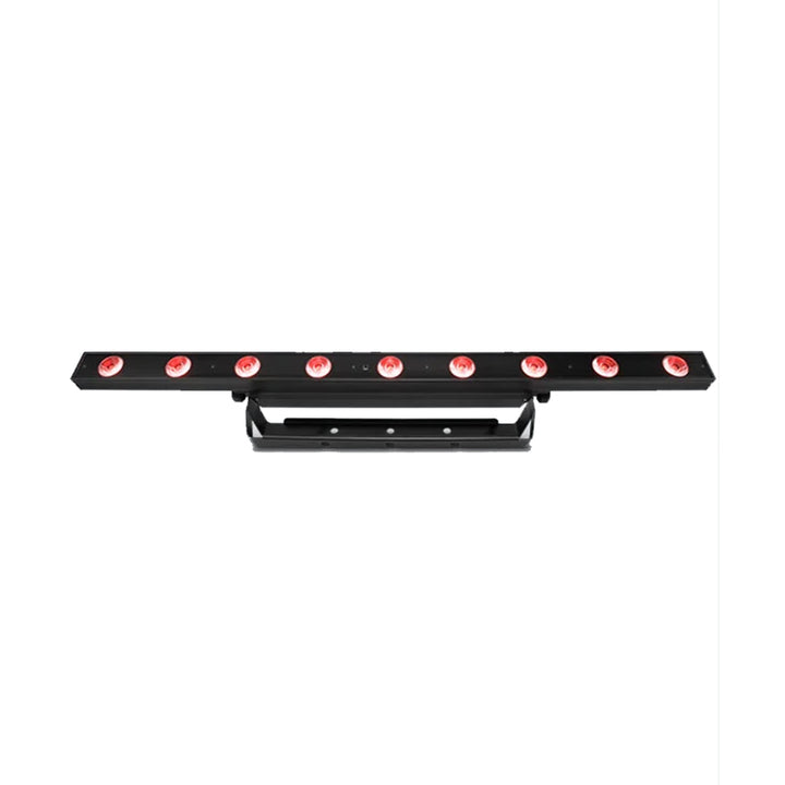 Chauvet DJ COLORBANDH9ILS Full-Size Hex-Color LED Strip Light