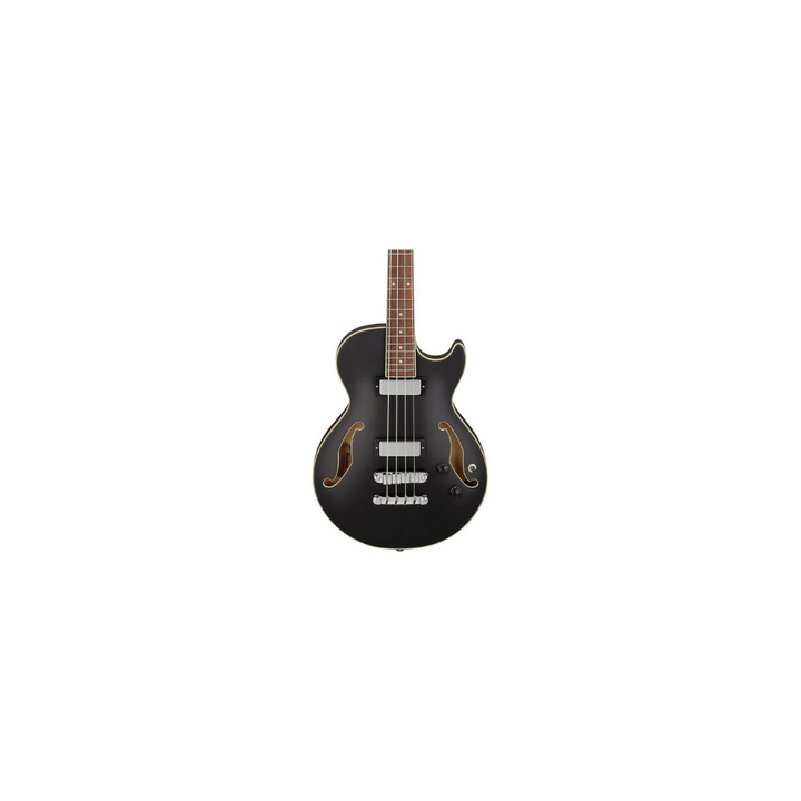 Ibanez AFB Artcore Hollow body Bass (Black Flat) AGB200BKF