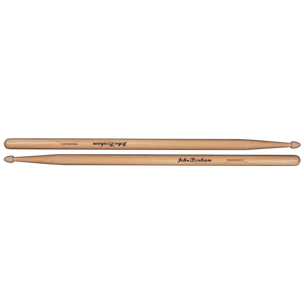 Promuco Percussion John Bonham Signature Drumsticks - Wood Tip