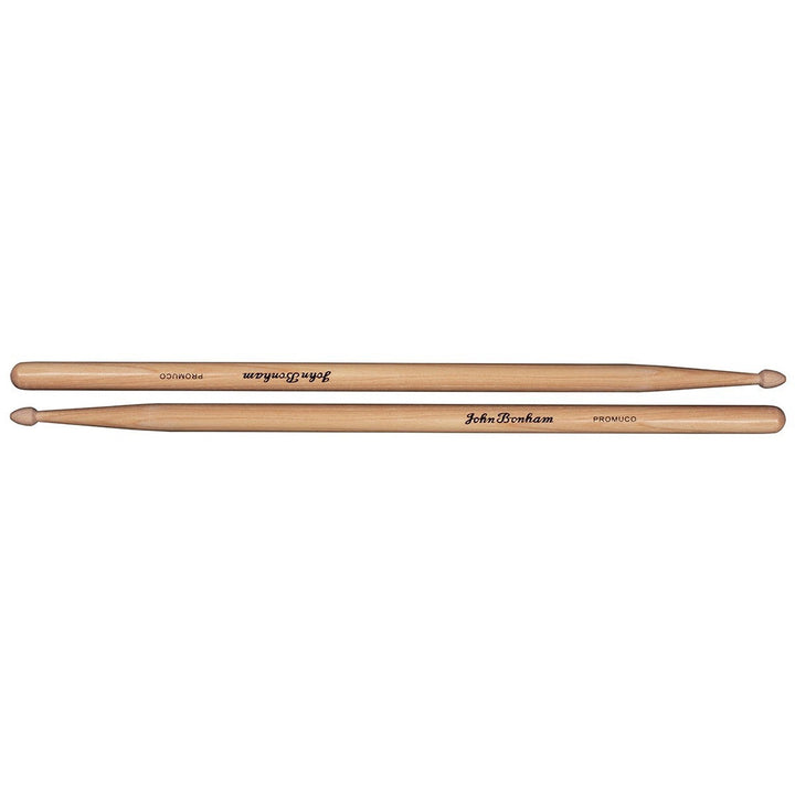 Promuco Percussion John Bonham Signature Drumsticks - Wood Tip