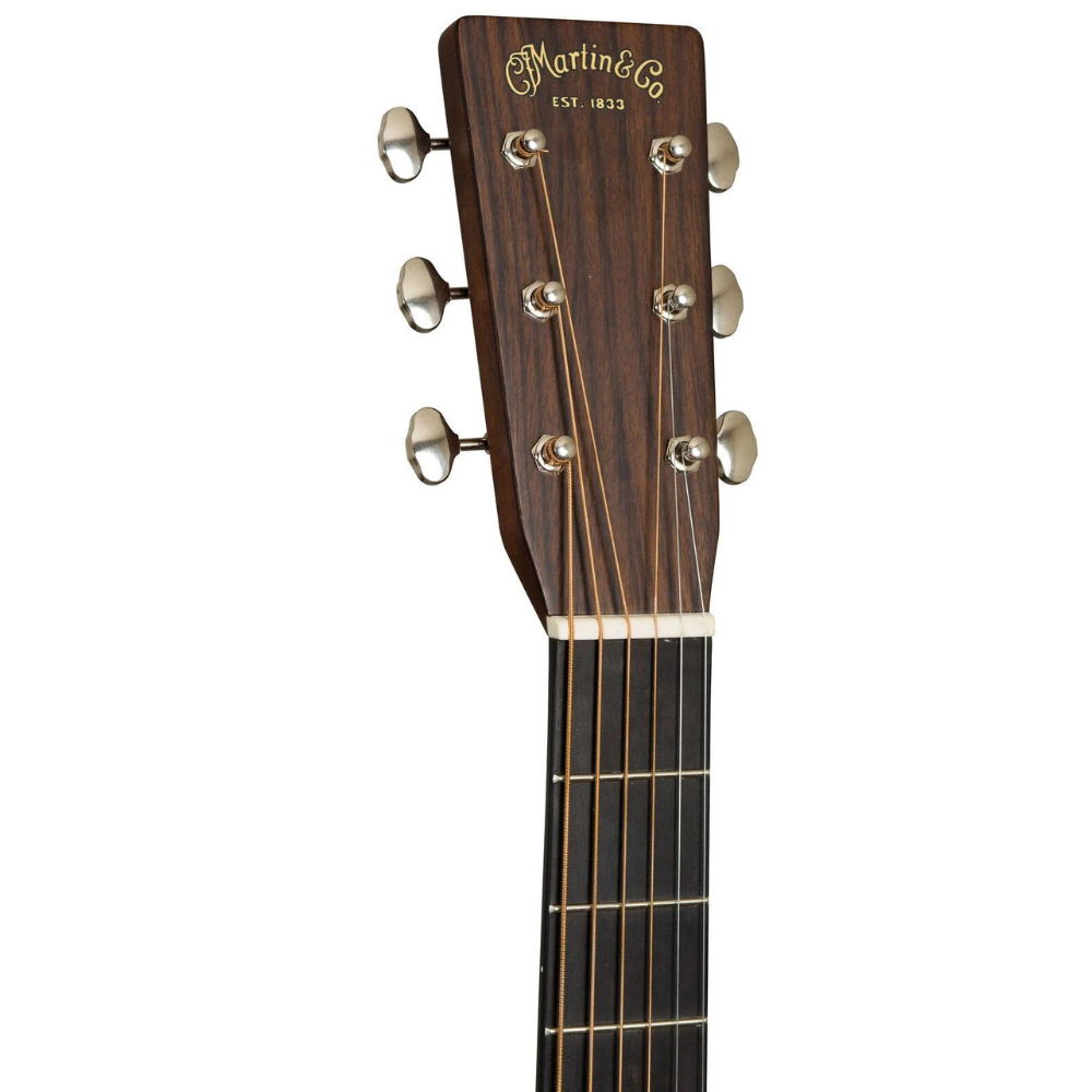 Martin D-28 Standard Series Dreadnought Acoustic Guitar – Music