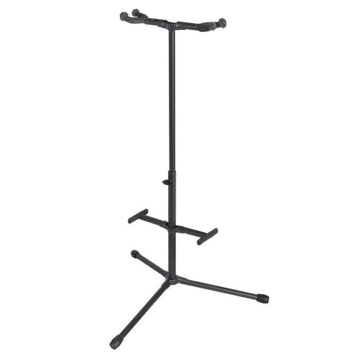 On-Stage GS7255 Hang-It Double Guitar Stand