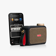 Positive Grid SPARK GO Portable Smart Guitar Amp & Bluetooth® Speaker - Black