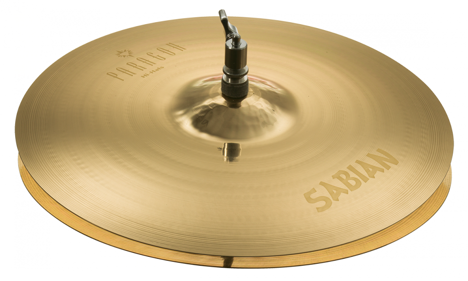 Sabian 15 Paragon Hat Top
