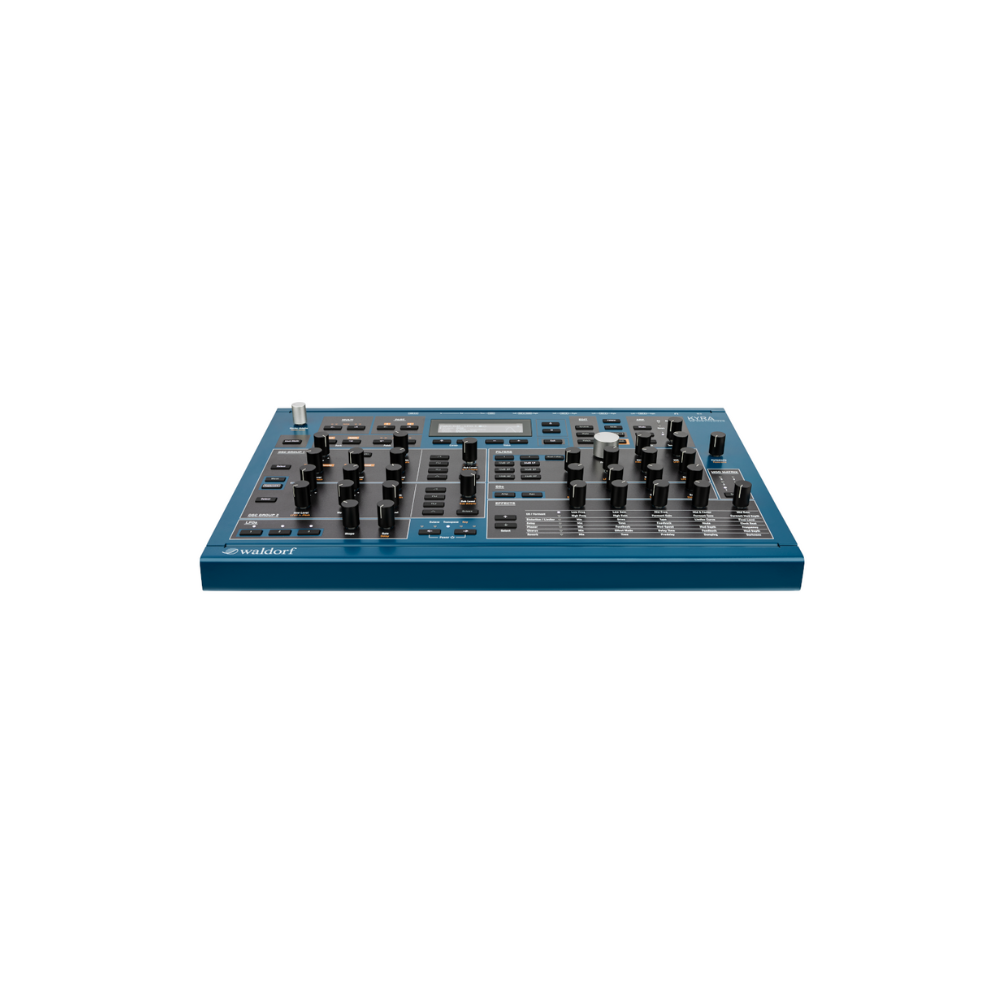 Waldorf Kyra – Synthesizer SE